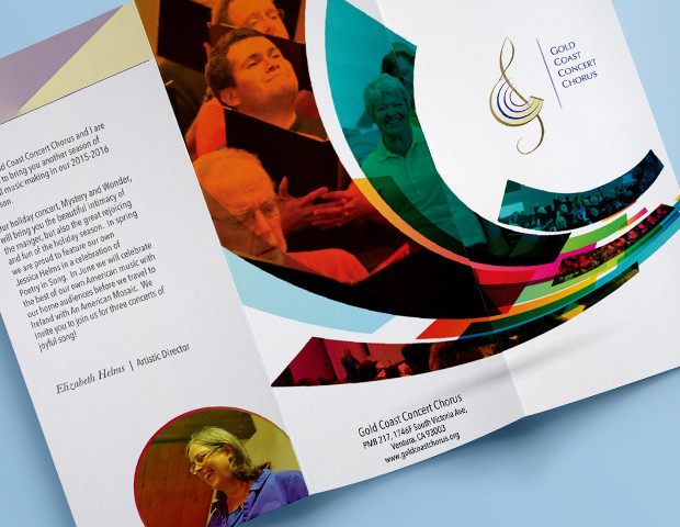 GCCC Season Brochure 2015-2016